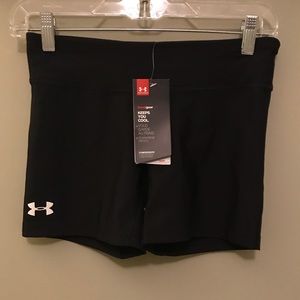 Undet Armour spandex